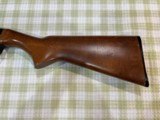 Remington, Model 572, Fieldmaster, 22 pump - 3 of 15