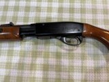 Remington, Model 572, Fieldmaster, 22 pump - 8 of 15
