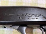 Remington, Model 572, Fieldmaster, 22 pump - 10 of 15