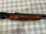 Remington, Model 572, Fieldmaster, 22 pump - 12 of 15