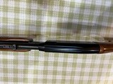 Remington, Model 572, Fieldmaster, 22 pump - 13 of 15
