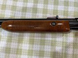 Remington, Model 572, Fieldmaster, 22 pump - 9 of 15