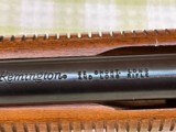 Remington, Model 572, Fieldmaster, 22 pump - 6 of 15