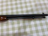 Remington, Model 572, Fieldmaster, 22 pump - 11 of 15