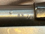 Remington, Model 572, Fieldmaster, 22 pump - 15 of 15