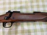 Winchester, Model 70 XRT, Sporter Varmit, 22-250, Rifle - 7 of 15