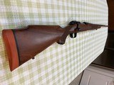 Winchester, Model 70 XRT, Sporter Varmit, 22-250, Rifle - 1 of 15