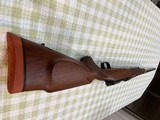 Winchester, Model 70 XRT, Sporter Varmit, 22-250, Rifle - 2 of 15