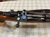Springfield Armory, Model 1903, 30-06 caliber, bolt action - 8 of 15