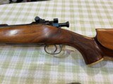 Springfield Armory, Model 1903, 30-06 caliber, bolt action - 3 of 15