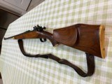 Springfield Armory, Model 1903, 30-06 caliber, bolt action - 1 of 15