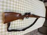 Springfield Armory, Model 1903, 30-06 caliber, bolt action - 2 of 15