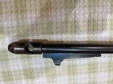 Remington, Model 1917, 30-06 caliber, rifle - 6 of 15