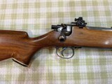 Remington, Model 1917, 30-06 caliber, rifle - 5 of 15