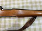 Remington, Model 1917, 30-06 caliber, rifle - 9 of 15