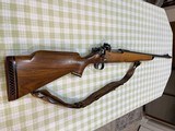 Remington, Model 1917, 30-06 caliber, rifle - 1 of 15
