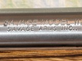 Savage, Model 112, 7mm Rem Mag - 13 of 15