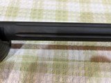 Mossberg MVP Series, 5.56mm NATO, Barska scope - 15 of 15