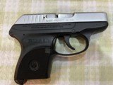 Ruger, LCP, 380 auto - 3 of 9