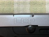 Ruger, LCP, 380 auto - 6 of 9