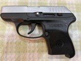 Ruger, LCP, 380 auto - 2 of 9