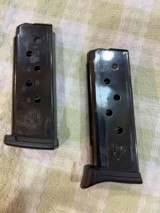 Ruger, LCP, 380 auto - 9 of 9