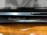 Weatherby Athena Over/Under 12 GA Shotgun - 9 of 10