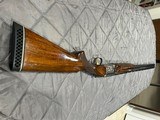 Golden Eagle Nikko 5000 Grade II O/U 12 GA Shotgun - 2 of 9
