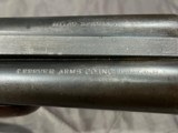 LeFever Double Barrel Shotgun 12 GA Nitro Special - 5 of 10