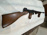 Standard MFG Thompson Tommy Gun Model 1922 - 8 of 15