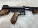 Standard MFG Thompson Tommy Gun Model 1922 - 13 of 15