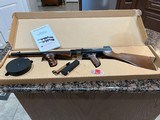 Standard MFG Thompson Tommy Gun Model 1922 - 1 of 15