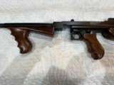 Standard MFG Thompson Tommy Gun Model 1922 - 6 of 15