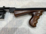 Standard MFG Thompson Tommy Gun Model 1922 - 14 of 15