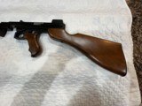 Standard MFG Thompson Tommy Gun Model 1922 - 5 of 15