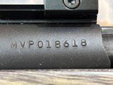 Mossberg MVP Series 5.56 Rifle - 3 of 14