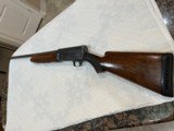 Remington Model 11 Humpback - 1 of 14