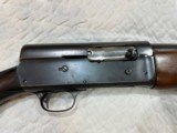 Remington Model 11 Humpback - 9 of 14