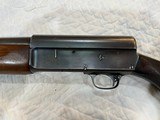 Remington Model 11 Humpback - 5 of 14