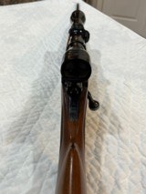 Ruger M77 Rifle 30.06 with Redfield 4X Scope - 15 of 15