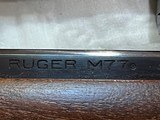 Ruger M77 Rifle 30.06 with Redfield 4X Scope - 4 of 15