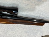 Ruger M77 Rifle 30.06 with Redfield 4X Scope - 9 of 15