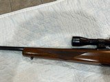 Ruger M77 Rifle 30.06 with Redfield 4X Scope - 14 of 15