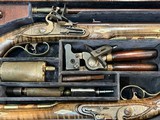 Vintage M. Vance Dueling Pistols - 15 of 15