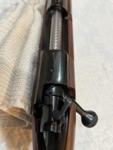 Winchester Model 70 XTR Sporter Varmit
22.250 Rem - 7 of 15