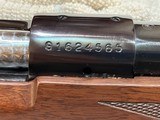 Winchester Model 70 XTR Sporter Varmit
22.250 Rem - 6 of 15