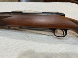Winchester Model 70 XTR Sporter Varmit
22.250 Rem - 15 of 15