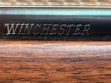 Winchester Model 70 XTR Sporter Varmit
22.250 Rem - 10 of 15