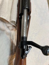 Winchester Model 70 XTR Sporter Varmit
22.250 Rem - 8 of 15