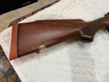 Winchester Model 70 XTR Sporter Varmit
22.250 Rem - 2 of 15